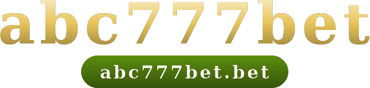abc777bet logo